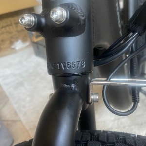 2022 Rad Power Bikes Rad Runner 2 Black