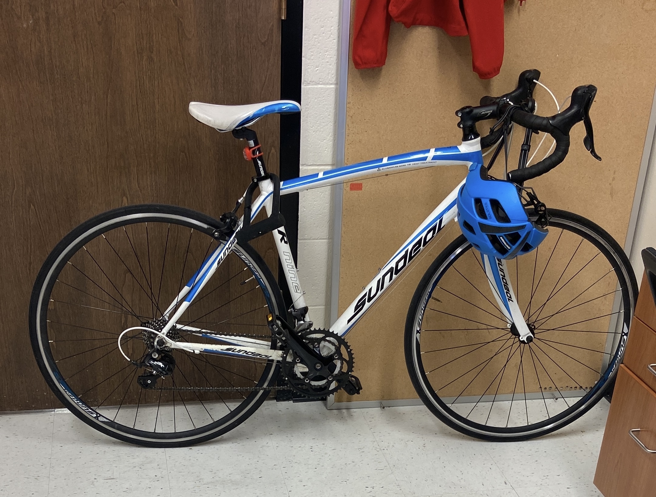 shockstop suspension stem