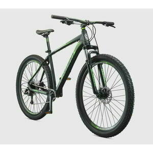 2021 Schwinn 29 Boundary Black
