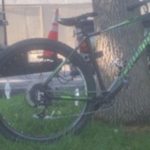 2021 Schwinn 29 Boundary Black