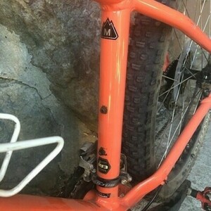 2020 Specialized Rockhopper Sport Orange