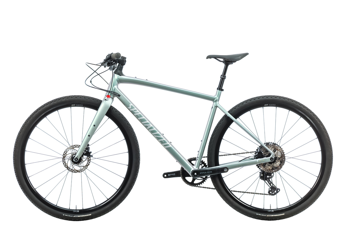 2021 Specialized Diverge EVO