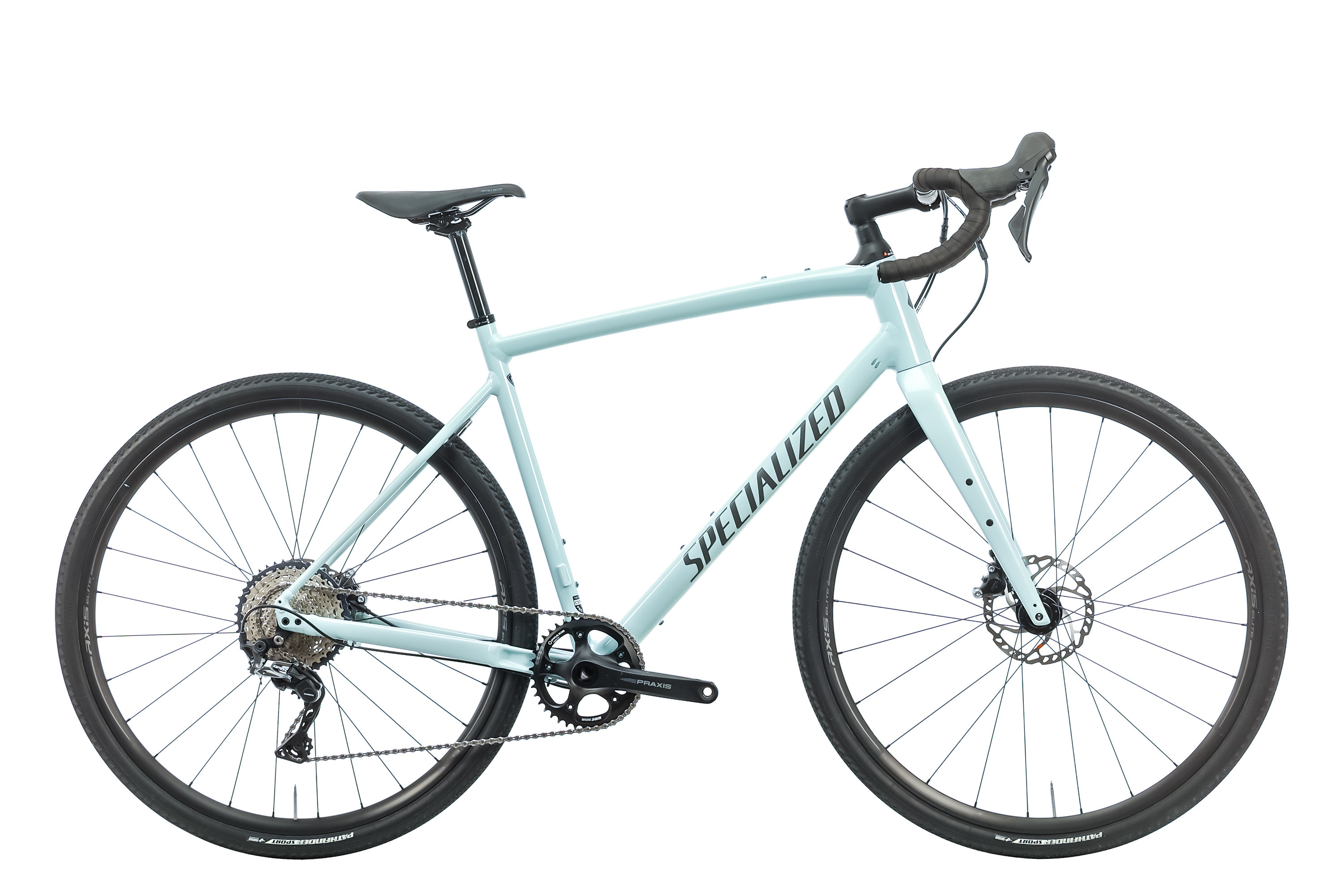2021 Specialized Diverge Comp E5