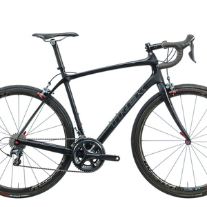 2014 Trek Domane 5.2 Black