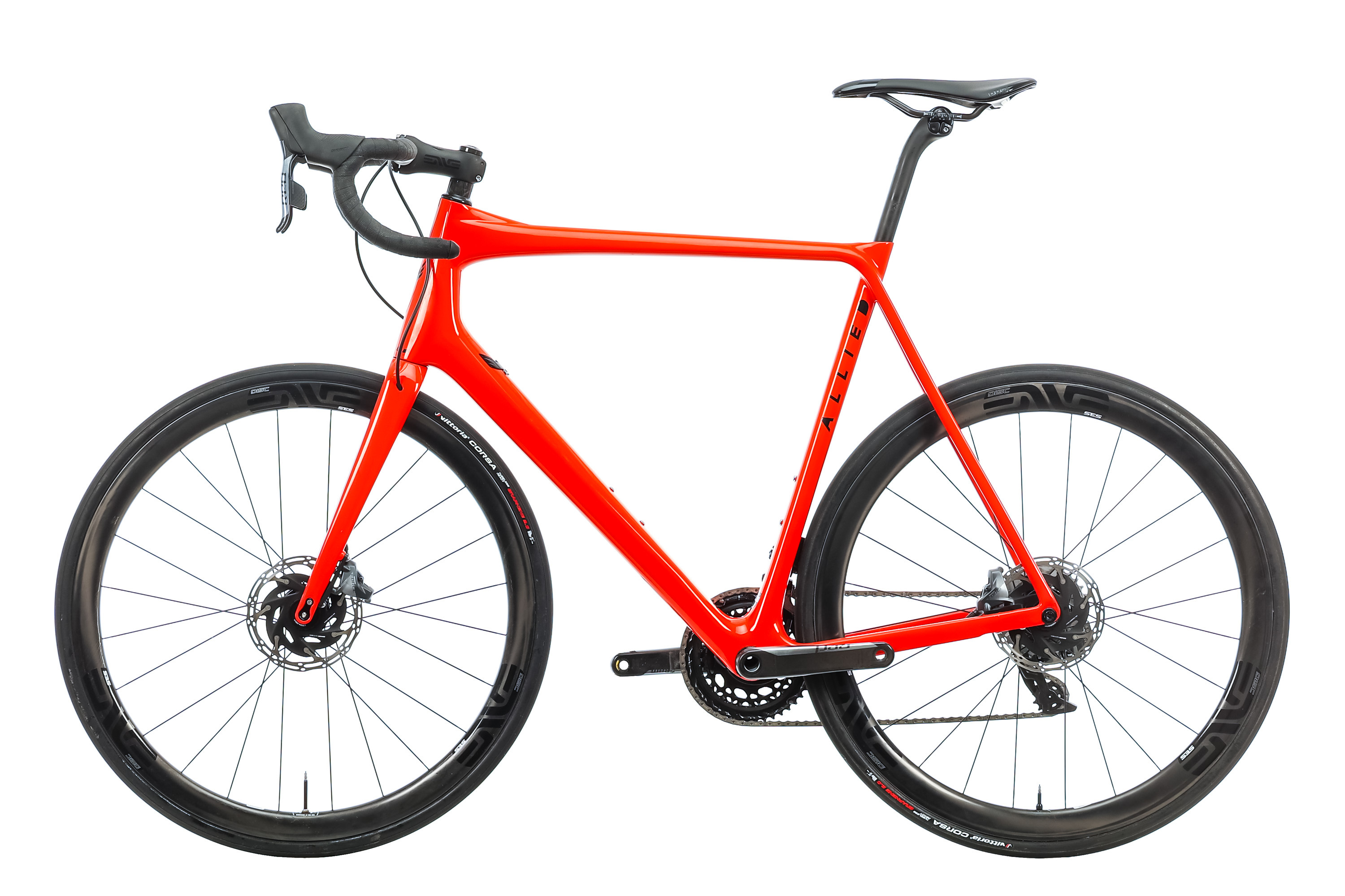 2020 Allied Cycle Works Alfa Disc