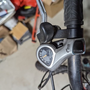 K2 Zed 2.3 Silver, gray or bare metal