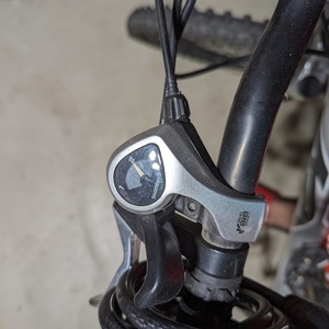 K2 Zed 2.3 Silver, gray or bare metal