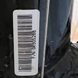 2010 Giant Defy 1 Red, Silver, gray or bare metal, and Black