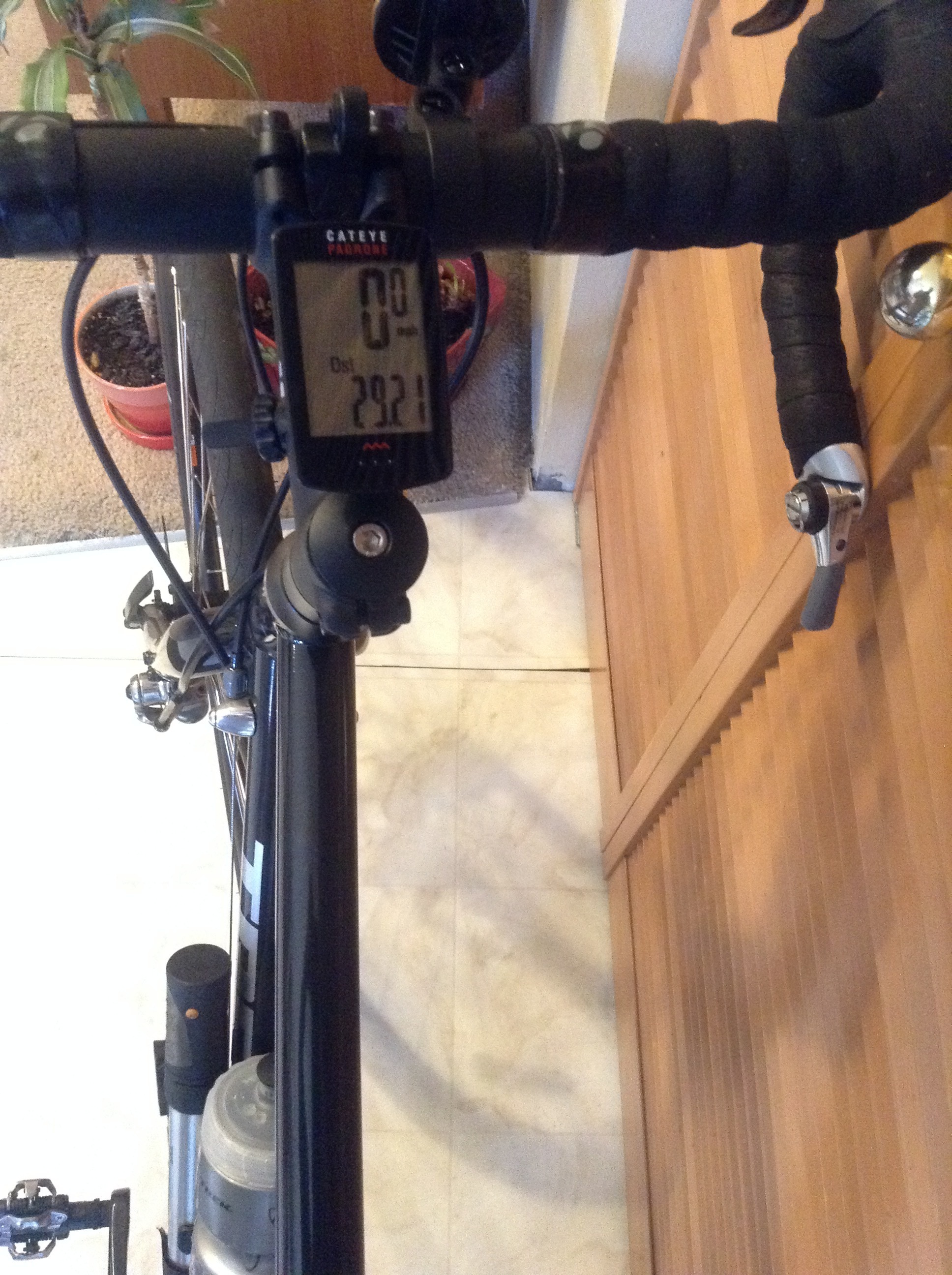 2016 Trek 520 Disc