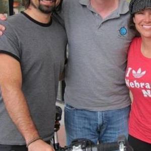 2010 Surly Long Haul Trucker Black