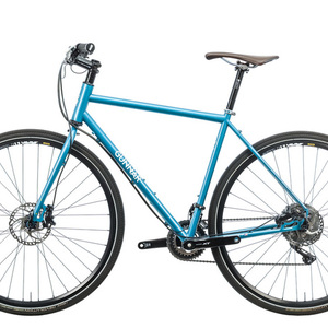 2016 Gunnar Fastlane Blue