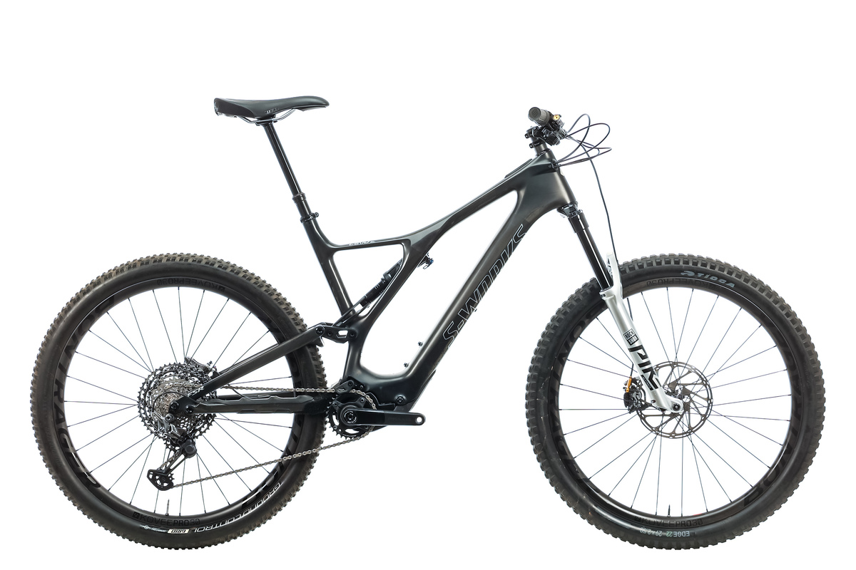 levo sl s works 2020