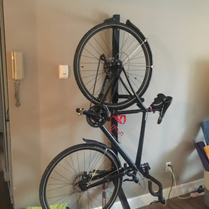 Norco Bikes Threshold Black