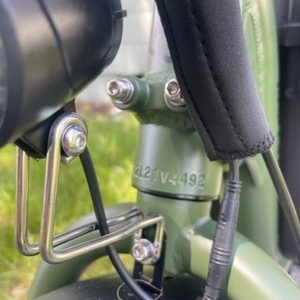 2022 Rad Power Bikes RadRunner 2 Green