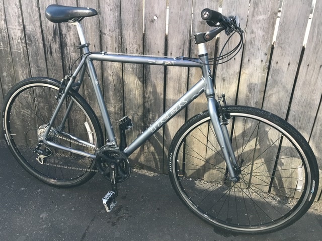 used trek 7.2 fx for sale