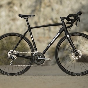 2019 Trek Checkpoint Black