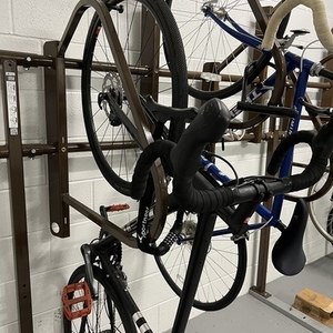 2019 Trek Checkpoint Black