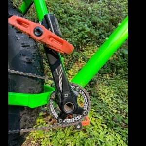 2015 RSD Mayor Green