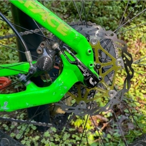 2015 RSD Mayor Green