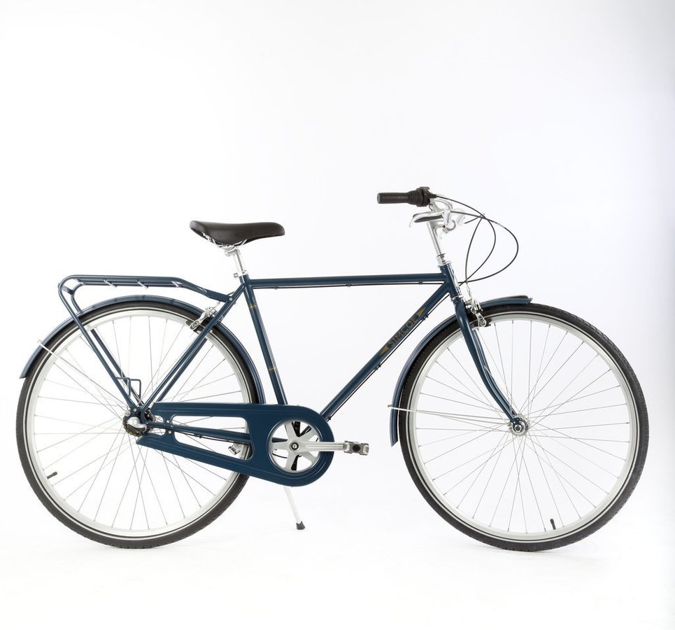 Stolen 2016 Simcoe Classic Roadster