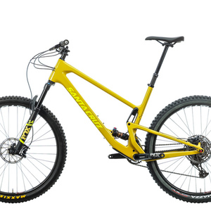 2020 Santa Cruz Tallboy Yellow or Gold