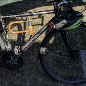 Specialized Sirrus Pro Black