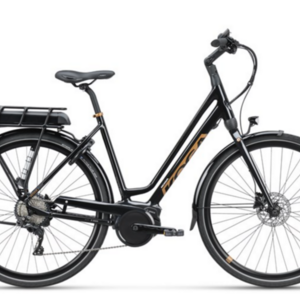 2019 Koga-Miyata female Black