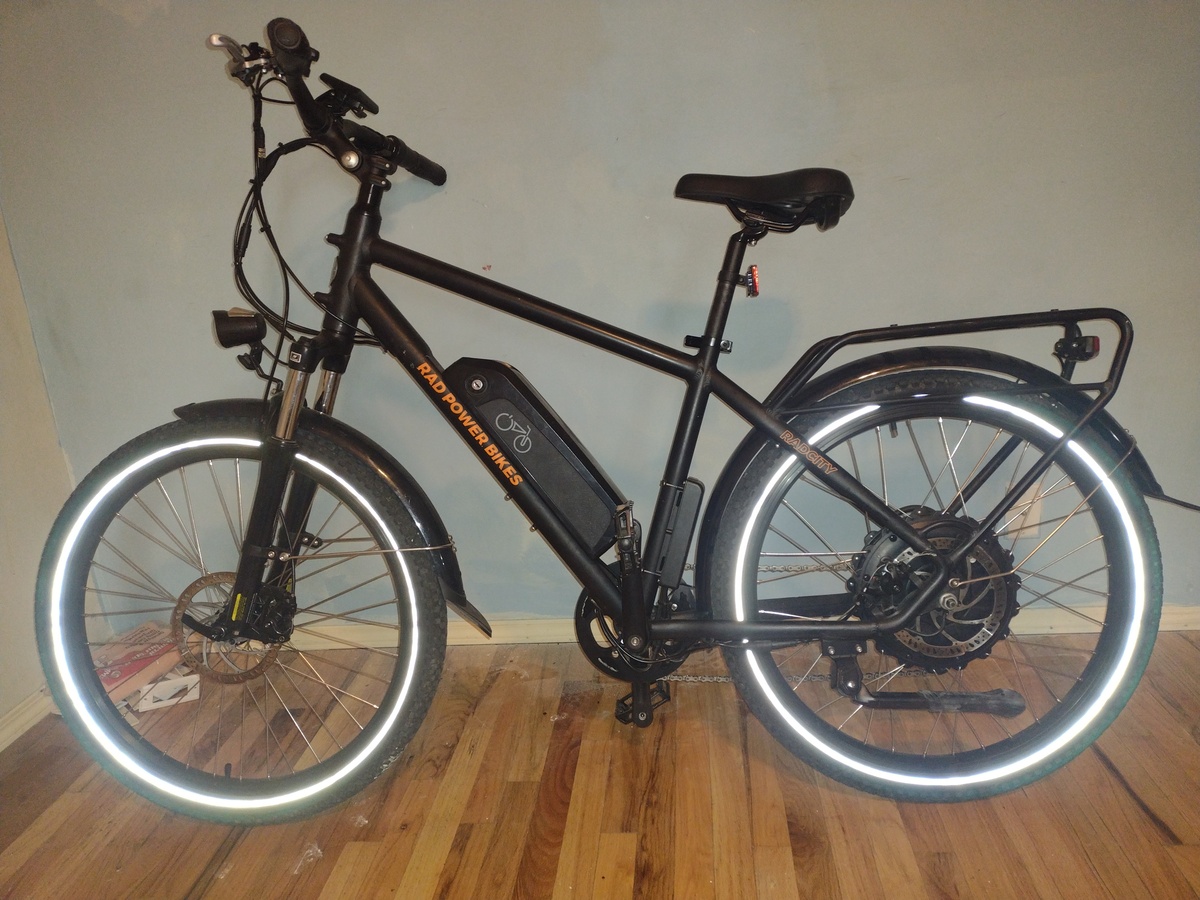 e-Personal Mobility photo