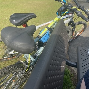 2021 CCM Aluminum Teal, Yellow or Gold, and Black