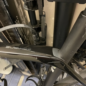 2021 Trek Domane SL 6 Black