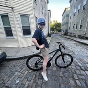 2022 Schwinn Network 1.0 Blue