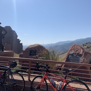 2018 Specialized Pink