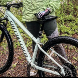 2022 Specialized rockhopper Teal