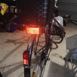 1985 Peugeot Peugeot Blue