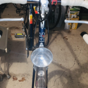 1985 Peugeot Peugeot Blue