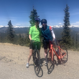 2018 Specialized Pink