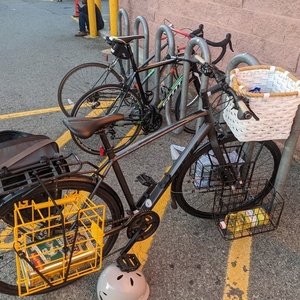 2020 Trek FX 3 Disc Black