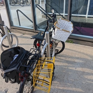 2020 Trek FX 3 Disc Black