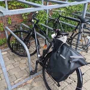 2020 Trek FX 3 Disc Black