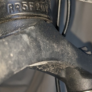 2020 Rad Power Bikes 5 Black
