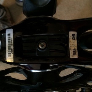 2015 Specialized Ruby Sport Brown