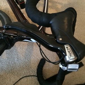 2015 Specialized Ruby Sport Brown