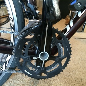 2015 Specialized Ruby Sport Brown