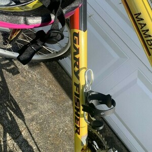 Gary Fisher Mamba Yellow or Gold