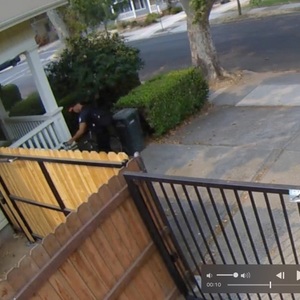 1956 Raleigh Men's Black