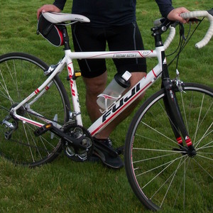 Fuji Newest 1.0 White