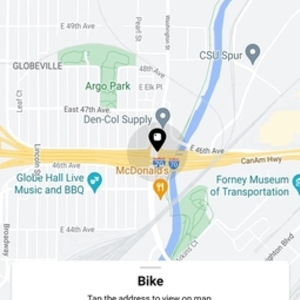 2022 Rad Power Bikes Rad Wagon cargo bike (rear storage) Black