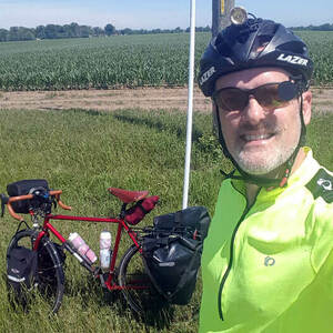 Nashbar Cyclocross Steel Red