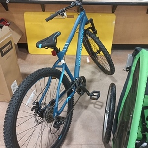 2022 Diamondback Ridgeback Blue