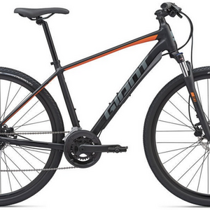 2020 Giant Roam 3 Black